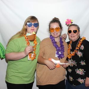 Meet your Posher, Ruth